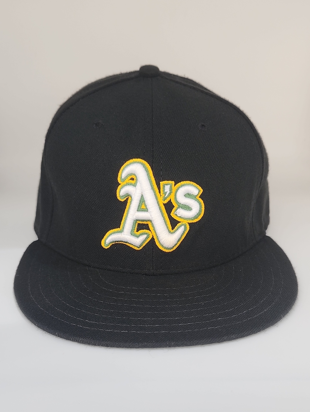 New Era Oakland A's Cap